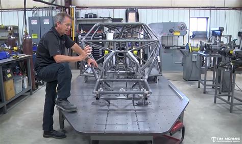 simple maintenance metal chassis fabrication|How to Build a Car Frame: Essential Steps for a Sturdy.